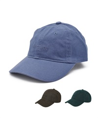 ELEMENT エレメント キャップ LOWCASE DAD CAP BF022-994(KRB0-FREE)