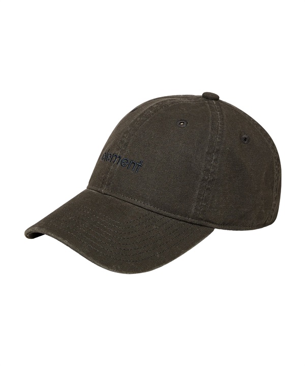 ELEMENT エレメント キャップ LOWCASE DAD CAP BF022-994