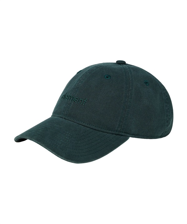 ELEMENT エレメント キャップ LOWCASE DAD CAP BF022-994