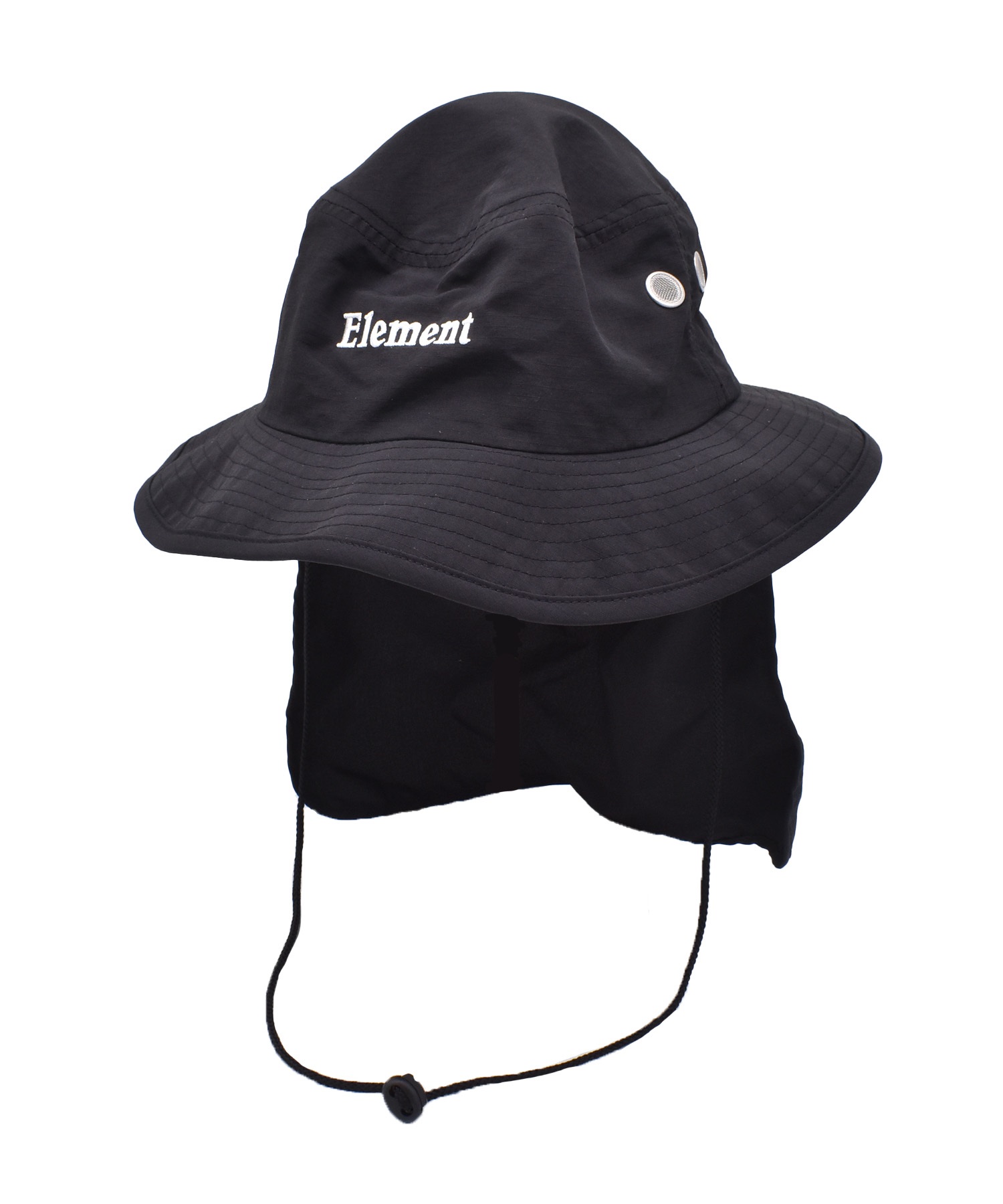 ELEMENT エレメント ハット サファリハット サンシェードハット SUNNY