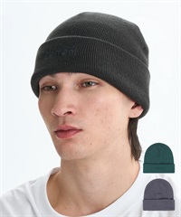 ELEMENT エレメント ビーニー ニットキャップ ニット帽 帽子 MID LOWCASE BEANIE BF022-991(KTA0-FREE)