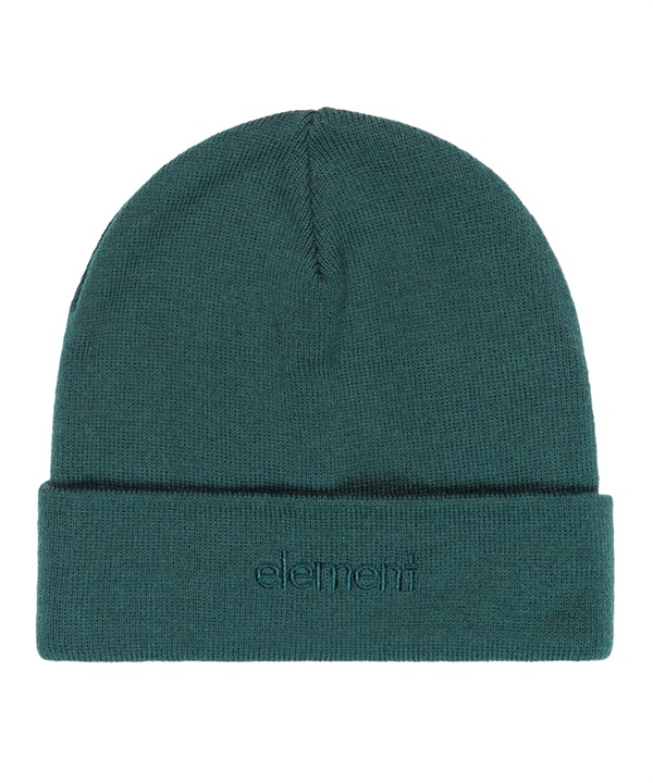 ELEMENT エレメント ビーニー ニットキャップ ニット帽 帽子 MID LOWCASE BEANIE BF022-991