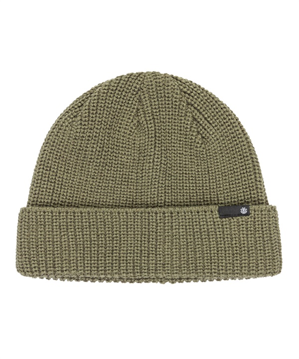 ELEMENT エレメント ビーニー ニットキャップ ニット帽 帽子 LOW DOCKER BEANIE BF022-992