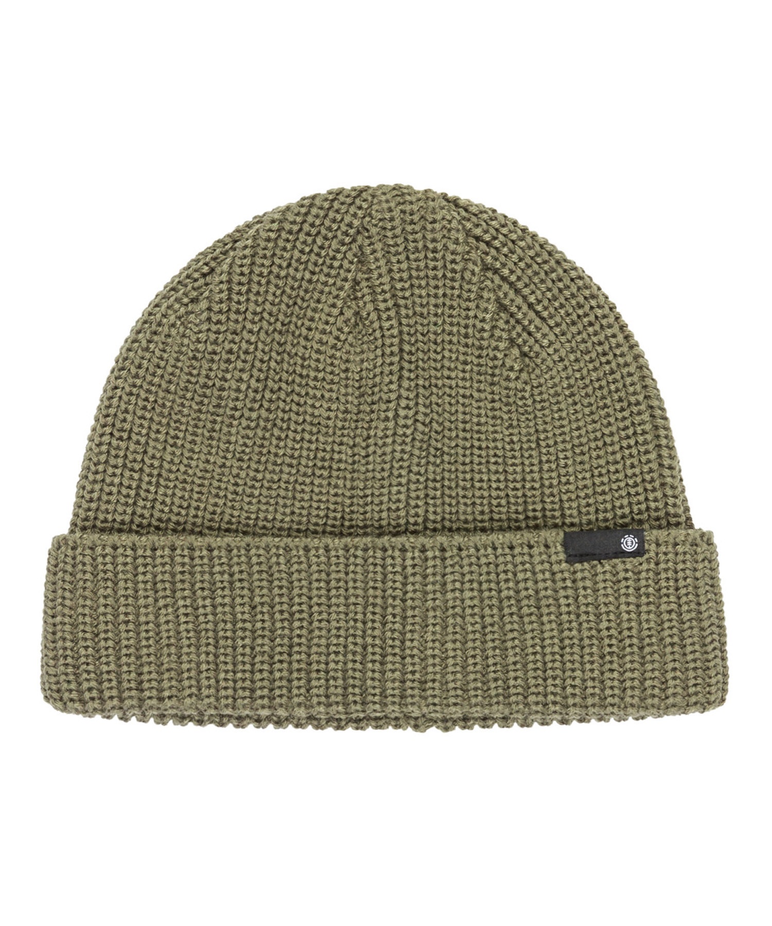 ELEMENT エレメント ビーニー ニットキャップ ニット帽 帽子 LOW