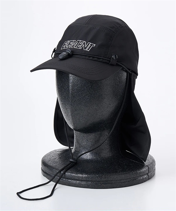 ELEMENT エレメント キャップ キッズ 子供 SHADE MESH YOUTH BF02E-917