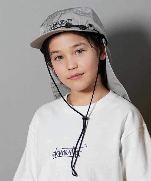 ELEMENT エレメント キャップ キッズ 子供 SHADE MESH YOUTH BF02E-917
