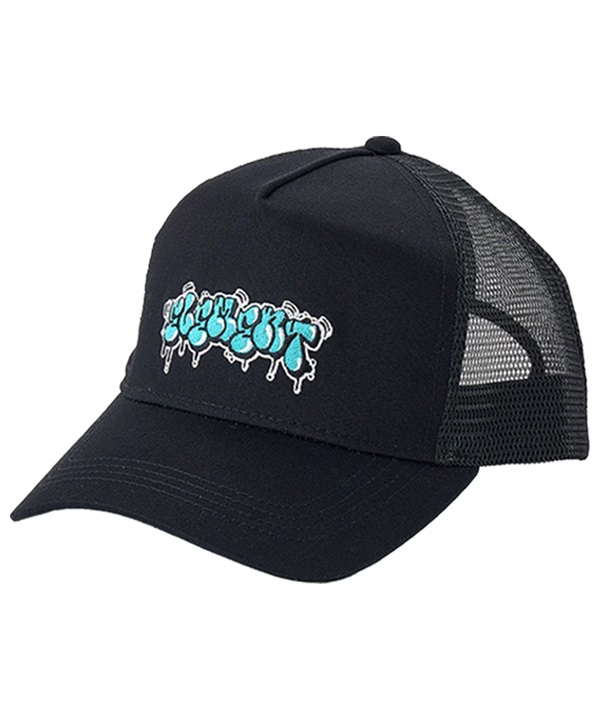 ELEMENT エレメント キャップ キッズ ジュニア 子供 TAGGING MESH YOUTH BF02E-918