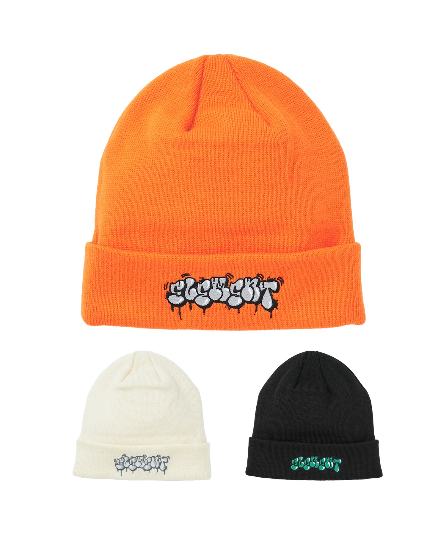 ELEMENT エレメント ビーニー ニットキャップ ニット帽 帽子 キッズ