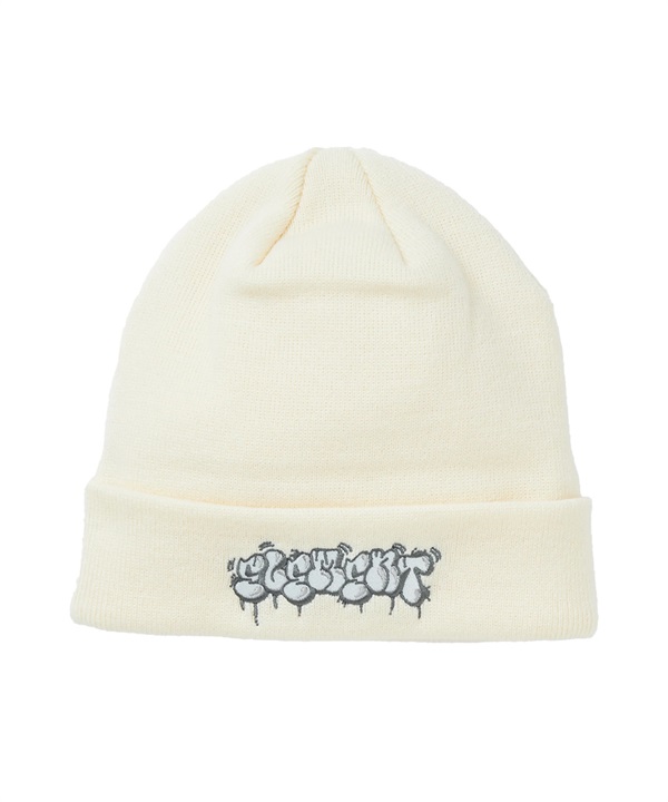 ELEMENT エレメント ビーニー ニットキャップ ニット帽 帽子 キッズ ジュニア 子供 2 WAY BEANIE YOUTH BF026-910