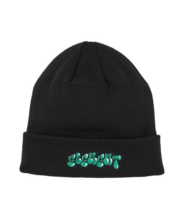 ELEMENT エレメント ビーニー ニットキャップ ニット帽 帽子 キッズ ジュニア 子供 2 WAY BEANIE YOUTH BF026-910