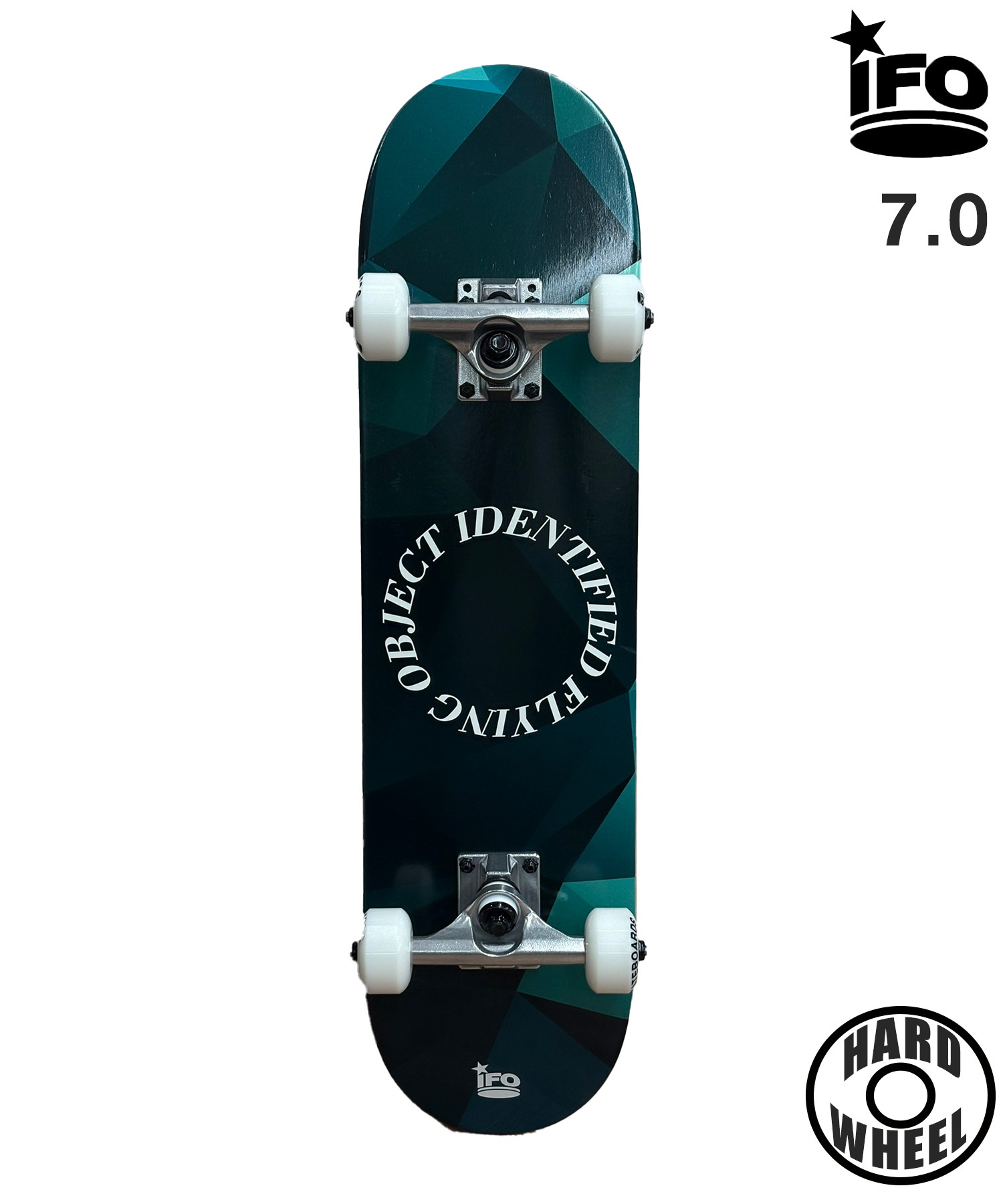 IFO SKATEBOARDS コンプリートスケートボード IFO スケボー コンプリート IFO SKATEBOARDS コンプリートスケート