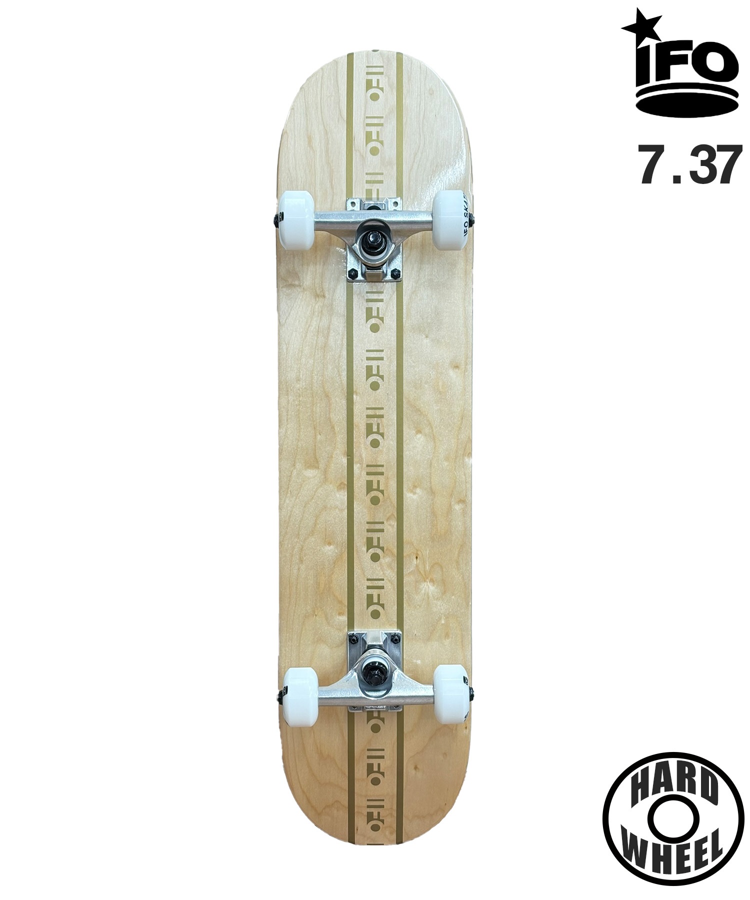 IFO スケートボードコンプリート キッズ IFO スケートボード