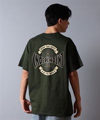 INDEPENDENT インディペンデント 半袖 Tシャツ メンズ バックプリント ロゴ ESTABLISHED 78 518251406