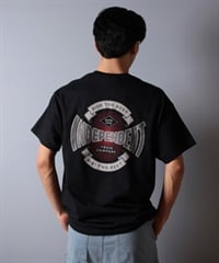 INDEPENDENT インディペンデント 半袖 Tシャツ メンズ バックプリント ロゴ ESTABLISHED 78 518251406