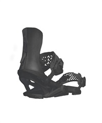 【早期購入】YES イエス スノーボード バインディング ビンディング レディース Vetta ムラサキスポーツ 25-26モデル MM D25(BK-S)