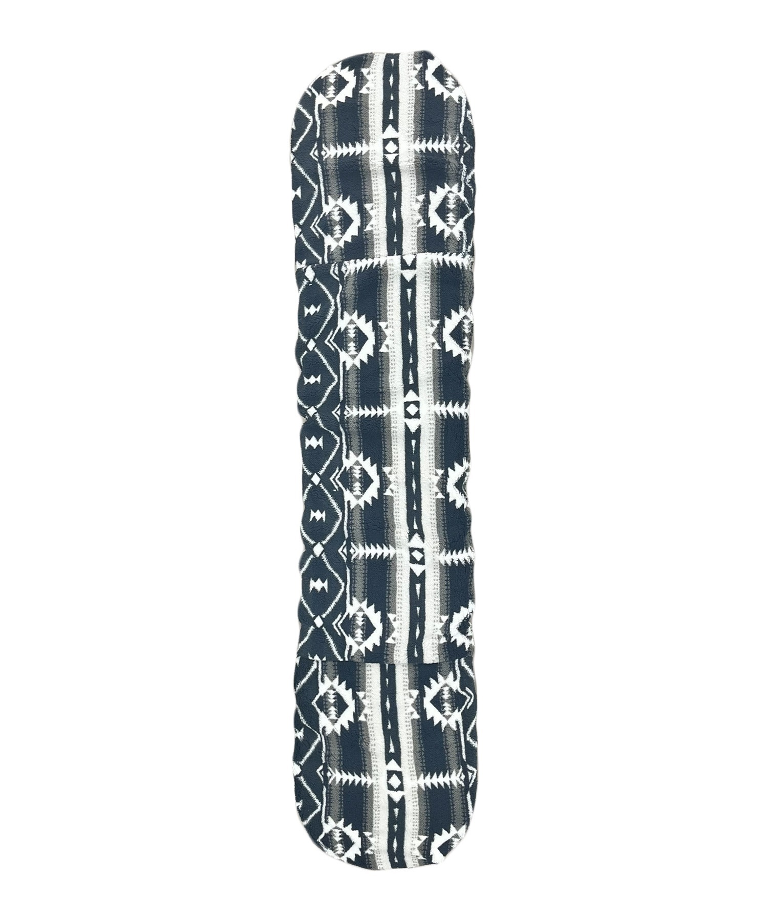 WILLOW ウィロー FLEECE COVER WLFC-301 スノーボード ソールカバー ソールガード ムラサキスポーツ 25-26モデル(RUG-ONE)