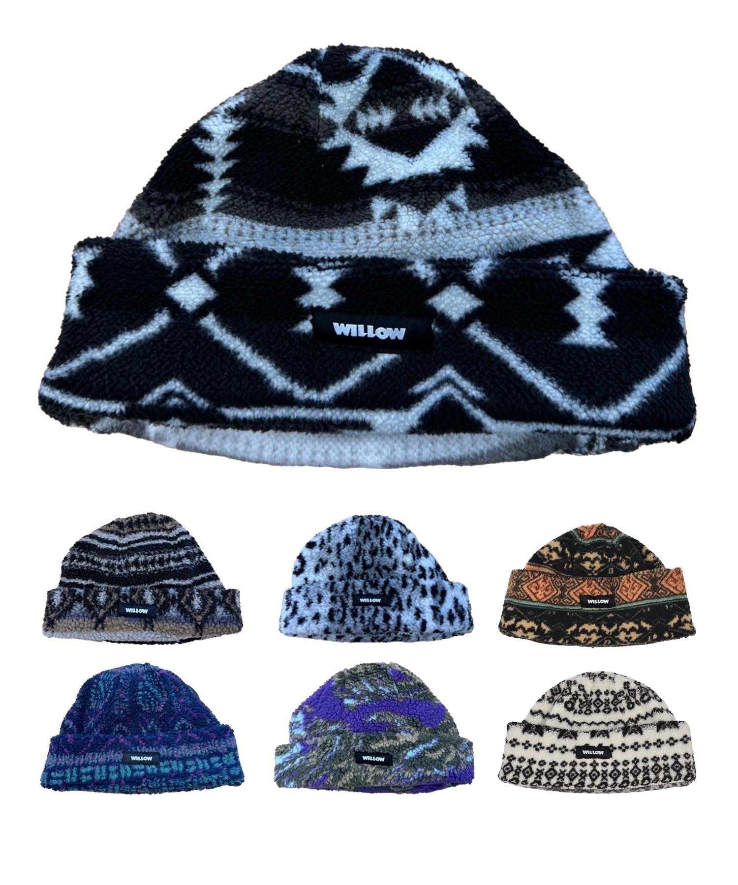 ポーニ 686 シックスエイトシックス DAWN FLEECE BEANIE スノーボード