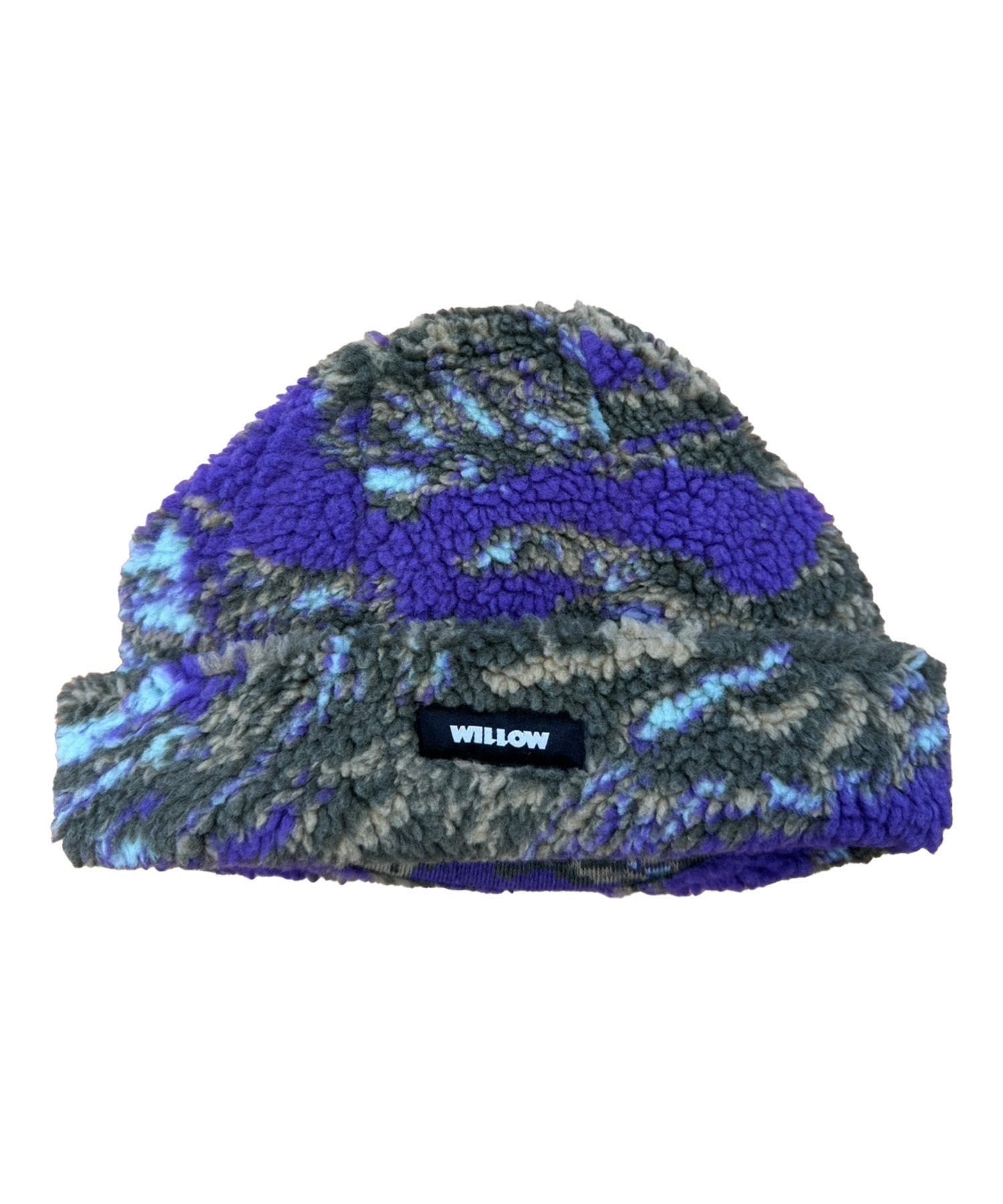 WILLOW ウィロー WLB-148 NORDIC スノーボード ビーニー ユニセックス