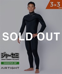 AIRTIGHT エアータイト ジャーセミフュージョン FLCZ3DX25001 ウェット