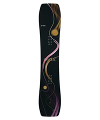 早期購入】YONEX ヨネックス スノーボード 板 レディース DECLIC