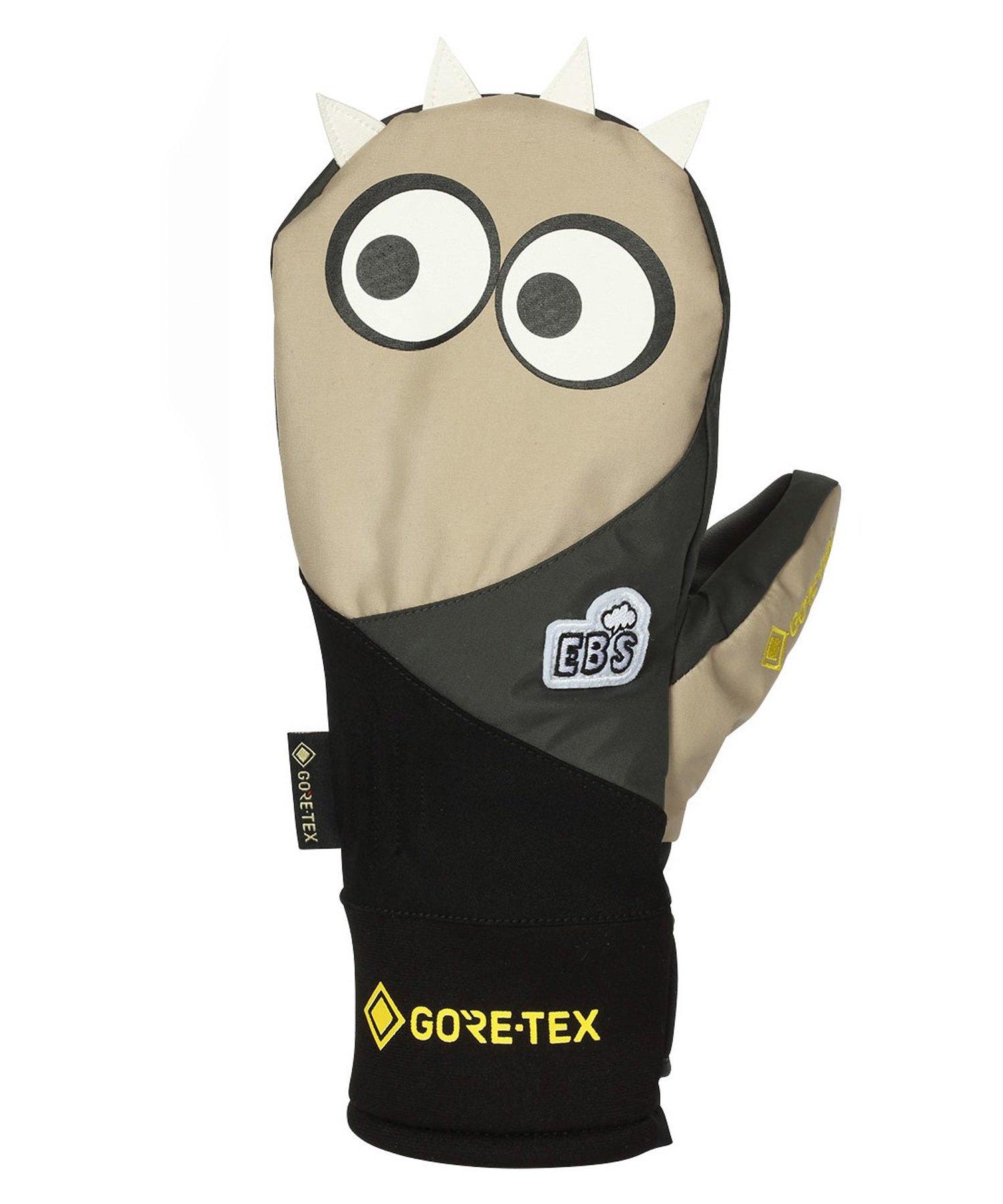 早期購入/店頭受取対象外】eb's エビス スノーボード グローブ