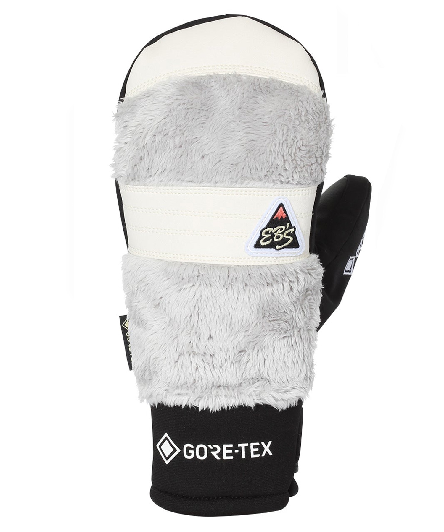 eb's エビス GORE-TEX EXCLUSIVE スノーボード グローブ ユニセックス