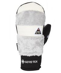 eb's エビス GORE-TEX EXCLUSIVE スノーボード グローブ ユニセックス