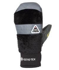 eb's エビス GORE-TEX EXCLUSIVE スノーボード グローブ ユニセックス