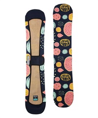 eb's エビス スノーボード ソールガード ニットカバー ユニセックス