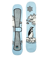 eb's エビス スノーボード ソールガード ニットカバー ユニセックス