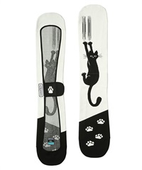 eb's エビス KNIT COVER KURONEKO ニットカバー スノーボード ソール