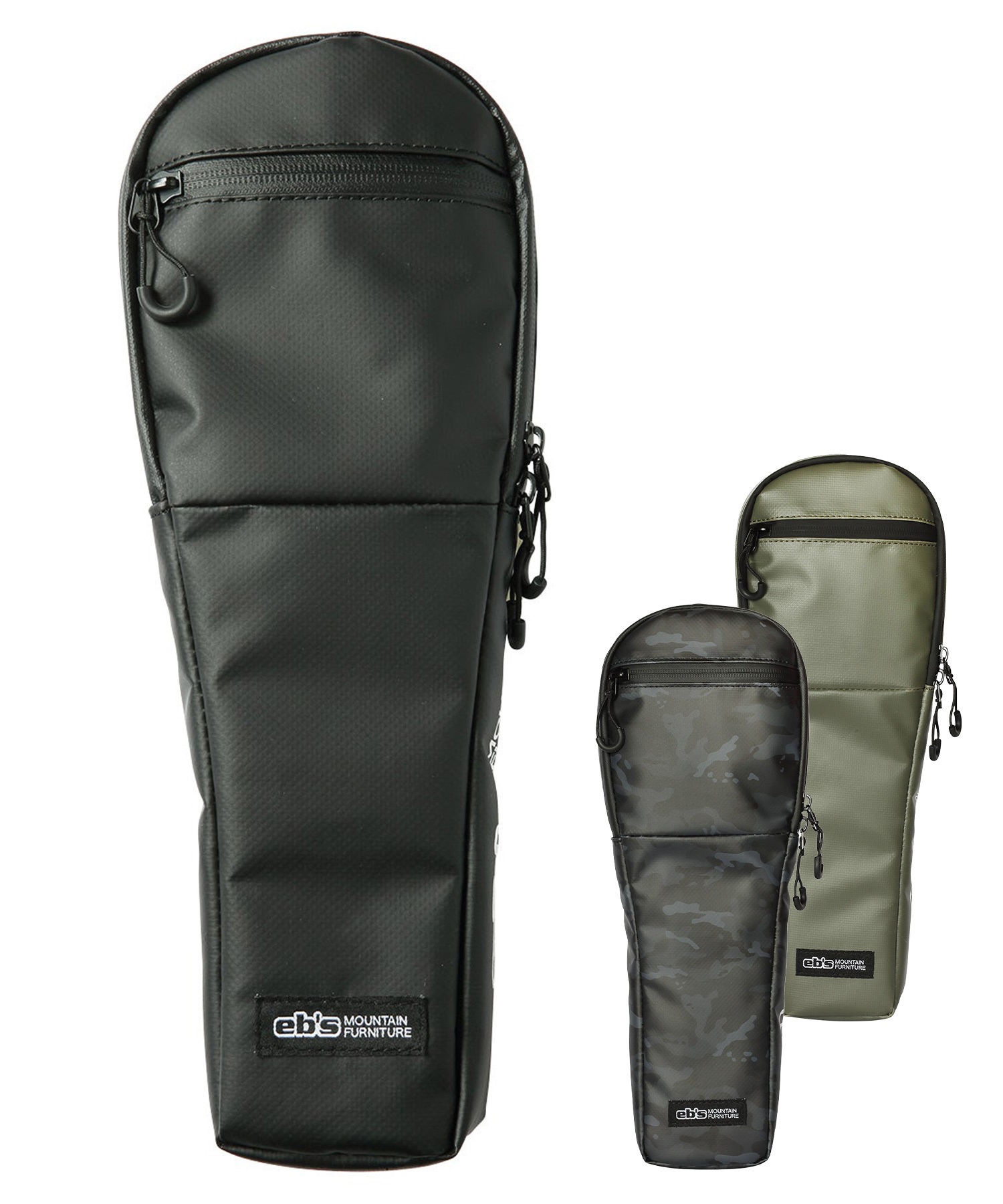 eb's エビス BOW-HOUSE スノーボード バッグ ムラサキスポーツ 25-26