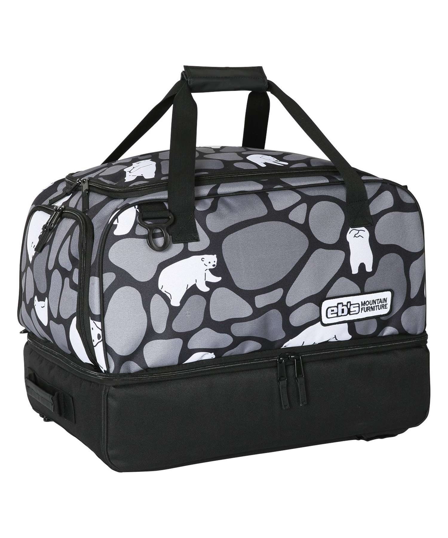 eb's⁄エビス CONTAINER WHEEL 24-25 eb's スノーボード