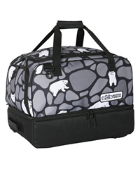 eb's MULTI CONTAINER スノーボードバッグ 2023年モデル eb's 23-24 ebs エビス スノーボード バッグ 収納 MULTI