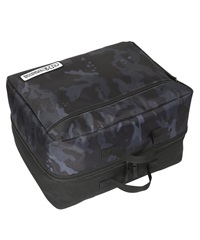 eb's エビス DOUBLE DOORS スノーボード ブーツケース バッグ ムラサキスポーツ 25-26モデル MM H1 【2526】(DCAMO-ONE)