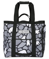 eb's エビス BOOTS TOTE スノーボード ブーツケース バッグ ムラサキ