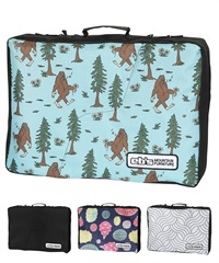 eb's エビス BOOTS CASE スノーボード ブーツケース バッグ ムラサキスポーツ 25-26モデル MM H1 【2526】(WAVE-ONE)