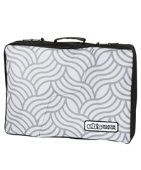eb's エビス BOOTS CASE スノーボード ブーツケース バッグ ムラサキスポーツ 25-26モデル MM H1 【2526】(WAVE-ONE)