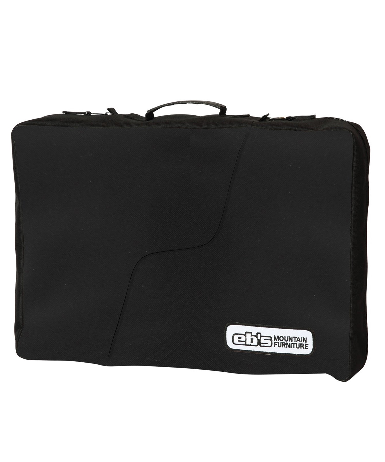 eb's エビス BOOTS CASE スノーボード ブーツケース バッグ ムラサキスポーツ 25-26モデル MM H1 【2526】(BLACK-ONE)
