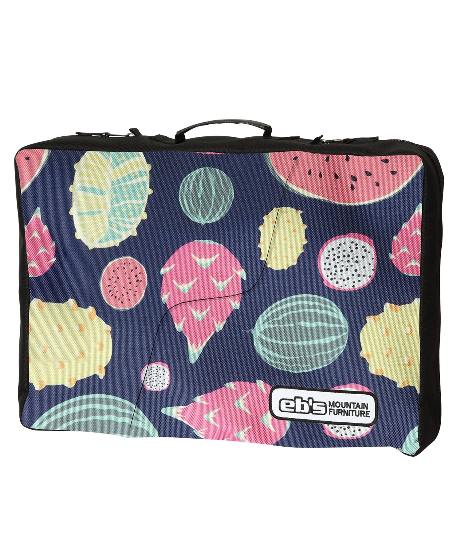 eb's エビス BOOTS CASE スノーボード ブーツケース バッグ ムラサキスポーツ 25-26モデル MM H1 【2526】(SEEK-ONE)