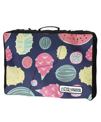 eb's エビス BOOTS CASE スノーボード ブーツケース バッグ ムラサキスポーツ 25-26モデル MM H1 【2526】(SEEK-ONE)