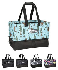 eb's エビス ARLOW BAG バッグ スノーボード ブーツケース ムラサキスポーツ 25-26モデル MM H1 【2526】(SEEK-ONE)