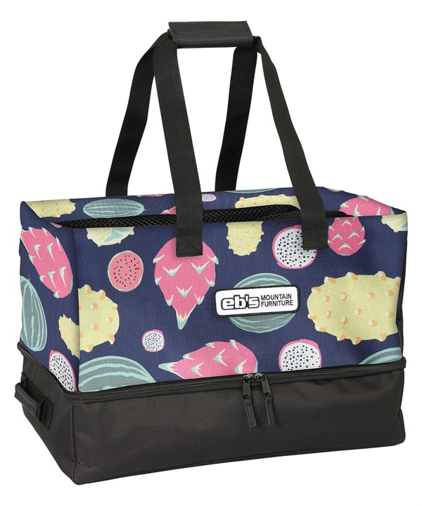 eb's エビス ARLOW BAG バッグ スノーボード ブーツケース ムラサキスポーツ 25-26モデル MM H1 【2526】