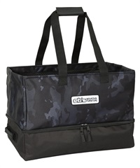 eb's エビス ARLOW BAG バッグ スノーボード ブーツケース ムラサキスポーツ 25-26モデル MM H1 【2526】(DCAMO-ONE)