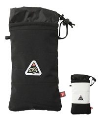 eb's エビス WARM BAG スノーボード スマホケース ムラサキスポーツ 25