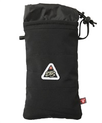 eb's エビス WARM BAG スノーボード スマホケース ムラサキスポーツ 25