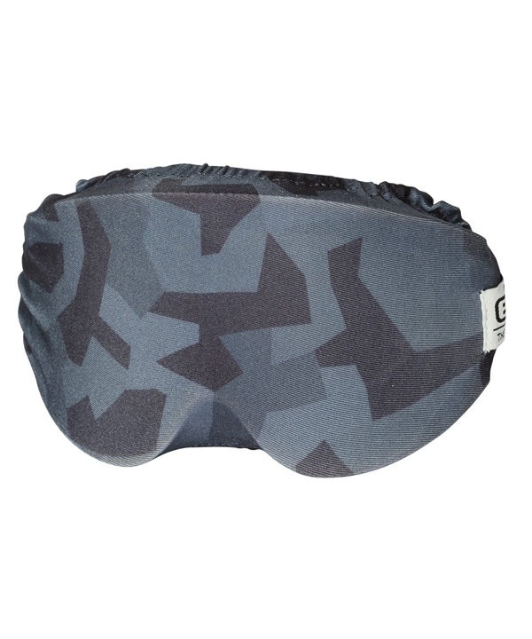 eb's エビス GOGGLE COVER ゴーグルカバー スノーボード 保護 ムラサキスポーツ 25-26モデル MM H1 【2526】
