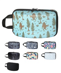 eb's エビス GOGGLE CASE ゴーグルケース スノーボード 保護 ムラサキスポーツ 25-26モデル MM H1 【2526】(MULTI-ONE)
