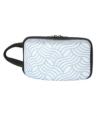 eb's エビス GOGGLE CASE ゴーグルケース スノーボード 保護 ムラサキスポーツ 25-26モデル MM H1 【2526】(WAVE-ONE)