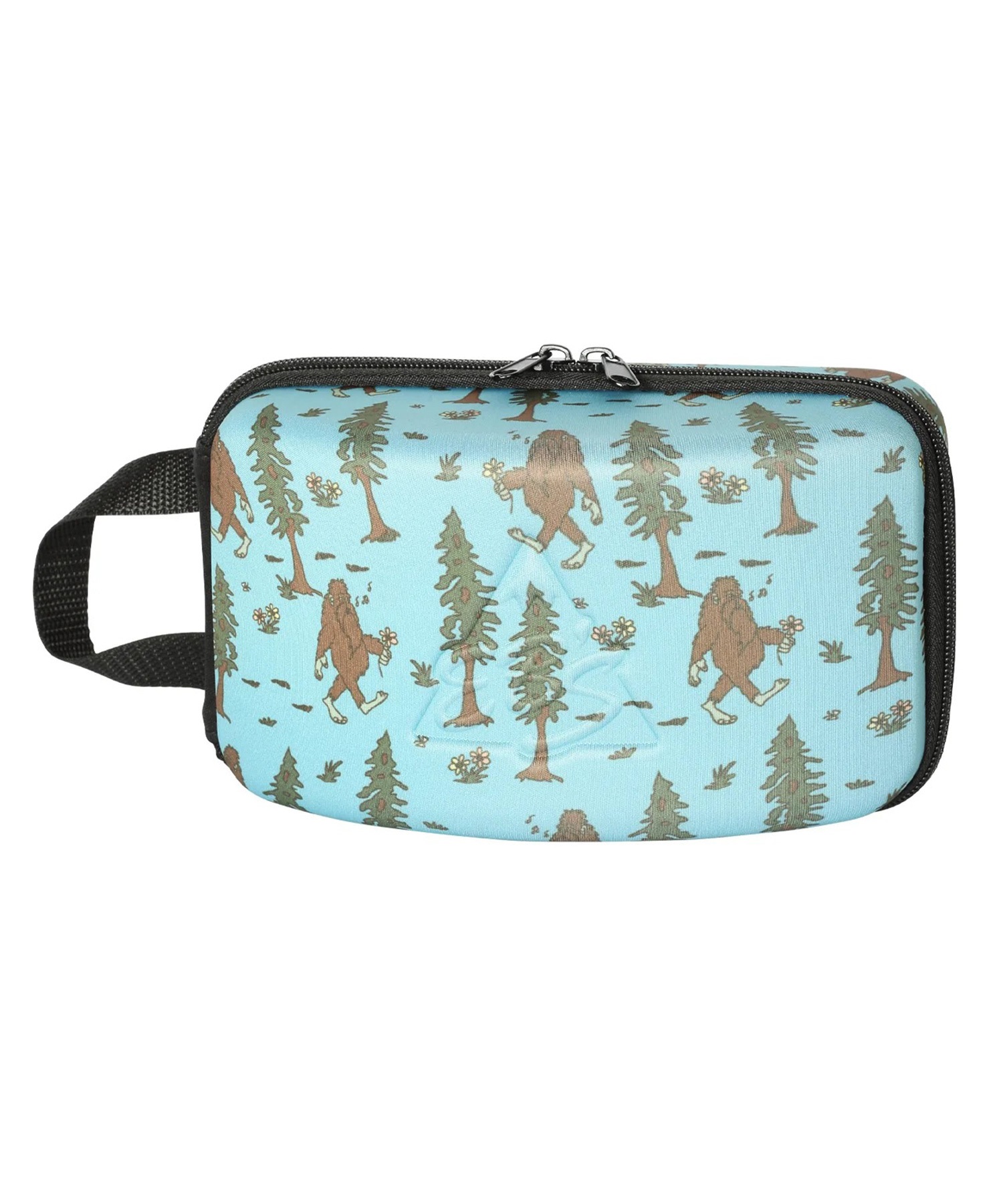 eb's エビス GOGGLE CASE ゴーグルケース スノーボード 保護 ムラサキスポーツ 25-26モデル MM H1 【2526】(YETI-ONE)